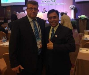 Tampilkan Eko Yuli, Angkat Besi Optimistis Tambah Emas