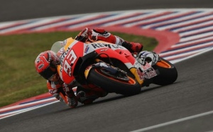 Persaingan Sengit Marquez Dan Vinales