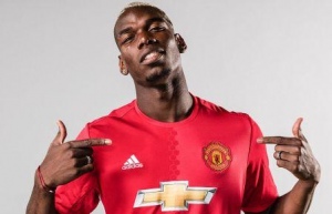Paul Pogba Aman, Manchester United Bernafas Lega