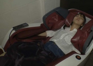 Kafe Mr.Healing di Korsel Tawarkan Menu Unik