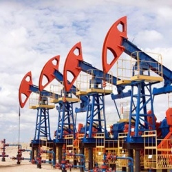 London Cari Aset Minyak Dan Gas di Asia Tenggara