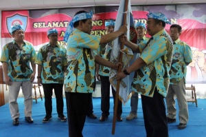 ABN JABAR: Siap Menjaga Stabilitas Keamanan 