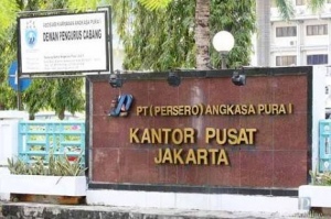 Ex Pegawai AP I Tuntut Pencairan Dana THT Rp 71 Miliar, Berikut Penjelasan Manajamen
