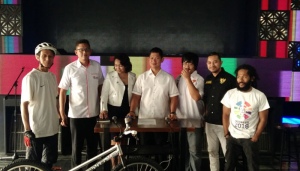 Cara Raja Sapta Viralkan Asian Games Dan Asian Paragames