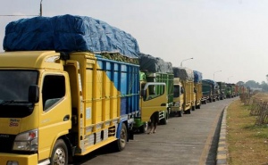 Pelaku Usaha Tuntut Kepastian Hukum
