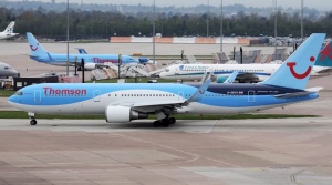 Penumpang Namai WiFi Jihadist, Pilot Tolak Terbangkan Pesawat