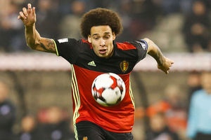 Dibandrol Rp 251 Miliar, Witsel Tolak Pinangan Juventus dan Pilih Terbang Ke China