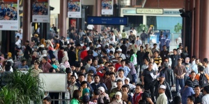 Extra Flight di 13 Bandara AP II Mencapai 1.496 Penerbangan
