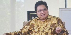 Menperin Didukung 23 Pengprov Untuk Pimpin PB WI