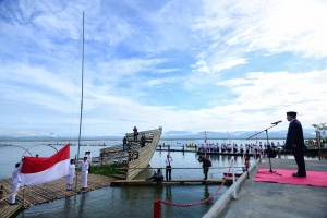 Bank BTN Membangun Ekonomi Masyarakat Gorontalo