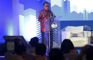 Bank BTN Dorong Pengembang Optimalkan Kredit Konstruksi