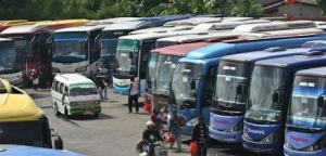 Ratusan Armada Ditemukan Tidak Laik&nbsp;
