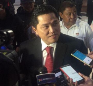 Ajukan Rp 100 Miliar, KOI Minta Dana Kontingen Tidak Terlambat 