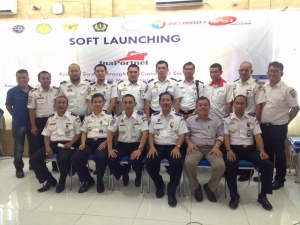 Belawan Terapkan Penuh Sistem Layanan Inaportnet&nbsp;
