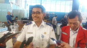 Kemenhub Dukung Langkah Pencegahan Airlines Nasional