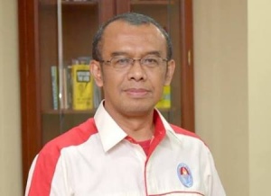 Dana Asian Games Bisa Cair Bila Dua Persyaratan Terpenuhi