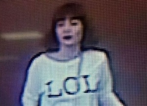 Terduga Pelaku Pembunuh Kim Jong-Nam Pemegang Paspor Indonesia
