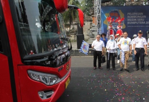  MUDIK BARENG PT AJ BUMIPUTERA