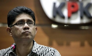 Densus Tipikor, KPK koordinasi Dengan Polri
