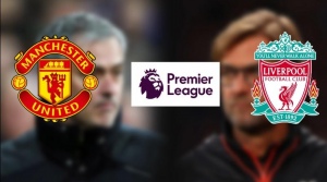 Battle of Britain II, MU Harus Taklukan Liverpool