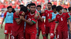 Dramatis, Timnas U  18 Kalah Adu Penalti Dari Thailand