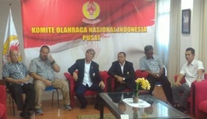 Sumut Dan Aceh Ambisi Jadi Tuan Rumah PON 2024