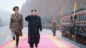 Korut Ancam Jepang Akan Ditenggelamkan