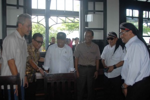 Sukseskan Program Nawacita