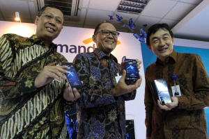  PELUNCURAN MANDIRI ONLINE