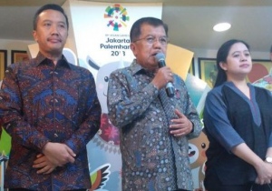 Wapres: Dana Tidak Dipangkas Tapi Harus Efisien 