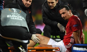 Absen Panjang, Ibra Diajak Main di AS