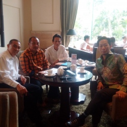 DPC INSA - Kemenko Kemaritiman