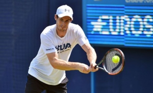 Murray Sumbangkan Hadiah Untuk Korban Kebakaran Grenfell