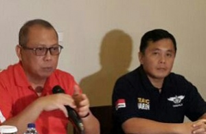 Kemenhub Gelar SIM Keliling Di Monas,  Mulai Senin 15 Agustus 2016