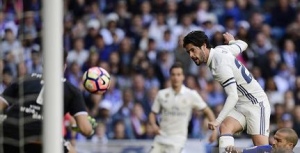 Rotasi Besar-besaran Madrid Hancurkan Alaves