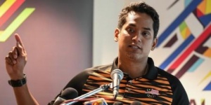 Malaysia Minta Maaf Dan Sesalkan Pemasangan Bendera Indonesia Yang Terbalik 