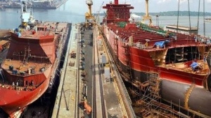 Pengusaha Galangan  Masih Berharap Dukungan Pemerintah