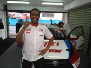 Haridarma Semakin Dekat Dengan Gelar Juara Nasional