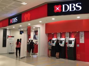 DBS Prioritaskan Pengembangan di Indonesia
