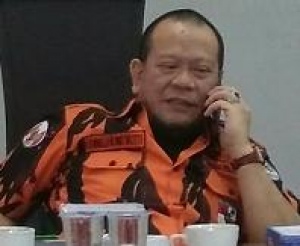 La Nyalla: Ini Saatnya Yang Muda Memimpin