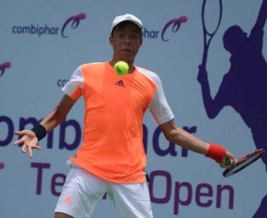 Tekad Tuan Rumah Tampil Lebih Baik Di Combiphar Open 2017