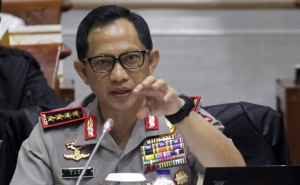 Polri Akan Terus Kembangkan OTT Calo Di Kemenhub