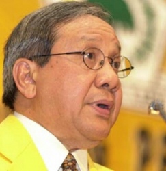 Pemerintahan Jokowi-JK Terlalu Ambisi
