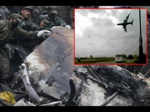 FAA Peringatkan Maskapai Patuhi Berat Muatan Kargo