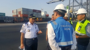 Direksi JICT Klaim Sebagian Karyawan Masih Tetap Bekerja