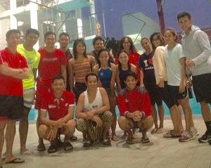 Perburuan Emas Loncat Indah, Dari China Sampai Kuala Lumpur