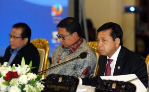 RAPAT KONSULTASI DPR