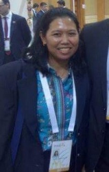 Komisi X DPRI Dukung Pengurangan Personil Inasgoc Yang Terlalu Gemuk