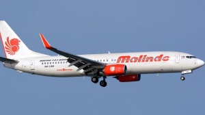 Malindo Air Tinggalkan Hampir Seluruh Bagasi Di Bali
