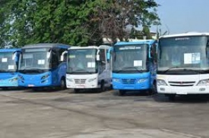 <b>Perum DAMRI Siapkan Armada Baru Di Soetta</b>